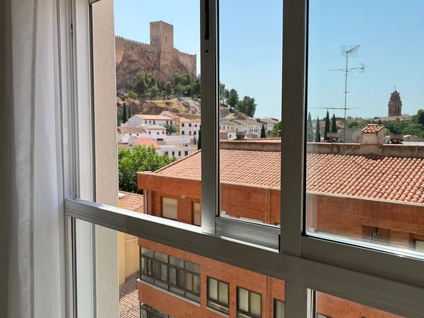 Piso en Paseo las Huertas, 4 - Foto 2