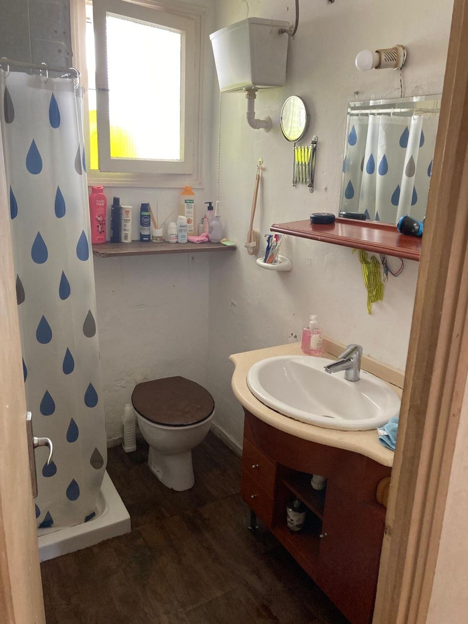 Piso en Barrio Parque Alcosa - Foto 6