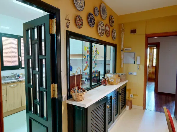 Casa o chalet independiente en Urbanizacion La Atalaya, 54, Trobajo del Camino, Trobajo del Camino - Foto 23