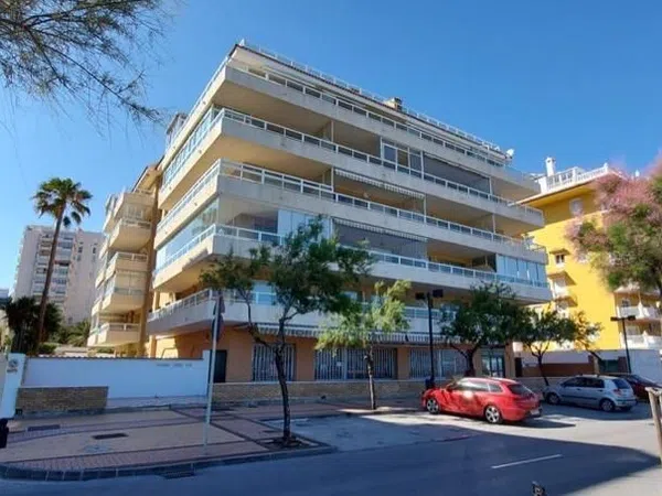 Piso en Paseo Marítimo Rey de España, 105, Las Gaviotas, Las Gaviotas - Foto 6