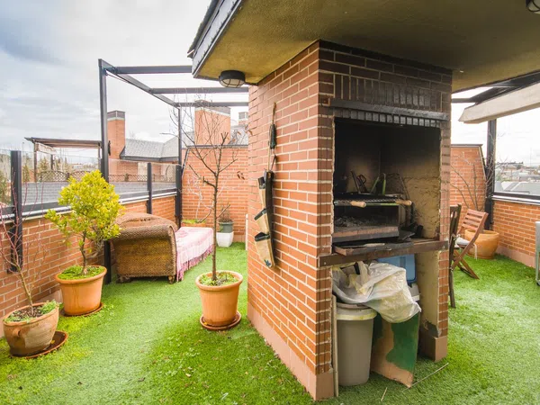 Dúplex en Urb. valle del arcipreste Zona norte - Foto 4