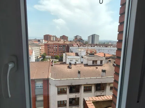 Ático en Calle Miguel Servet, 1, La Calzada - Foto 28