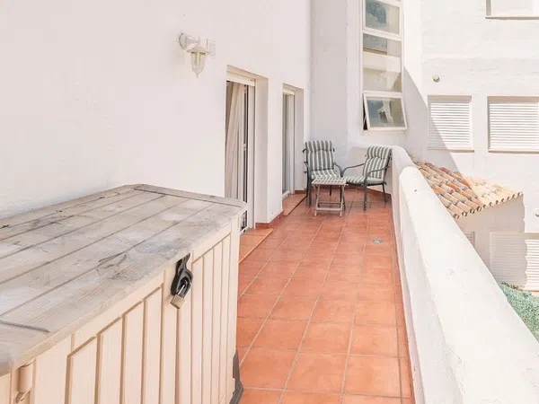 Piso en avenida de Albatros, 2 - Foto 7