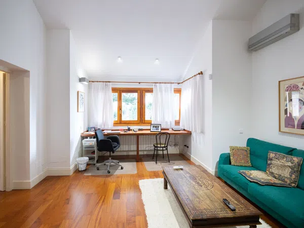 Casa independiente en Urb. monte alina Barrio Montealina - Foto 14