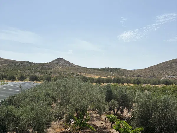 Cortijo en Cortijo en A-1178 s/n - Foto 22