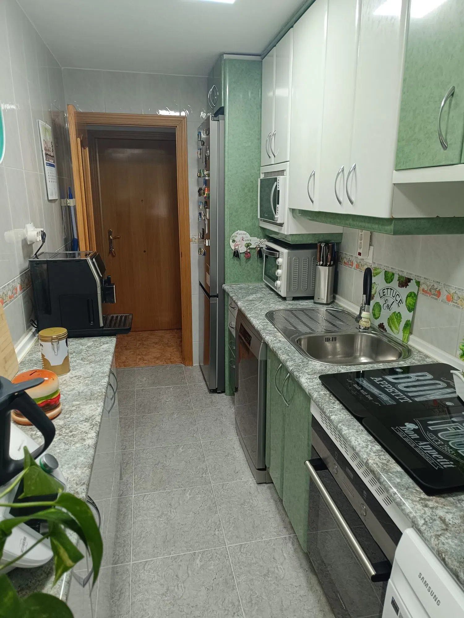 Piso en peña de vargas, 6 - Foto 1