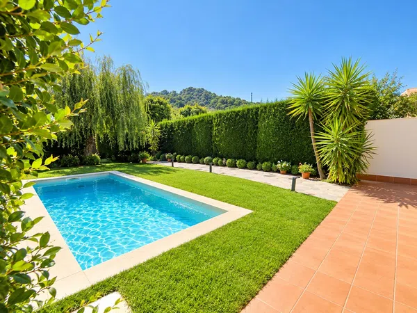 Chalet adosado en Paseo de los Reyes de Aragón, 12, Casablanca - Foto 2