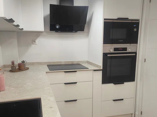 Piso en Calle Ánade, 35, El Sabinar - Urbanizaciones - Las Marinas - Foto 12