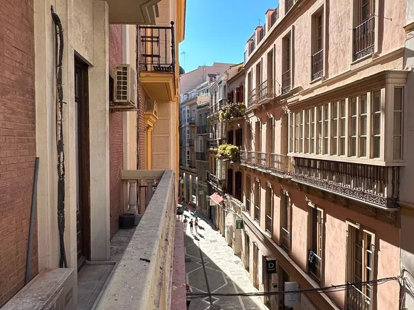Piso en Calle Antonio Baena Gómez, 2, Centro Histórico - Foto 2