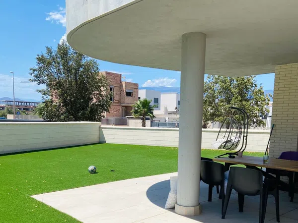Piso en Avenida del Mar, 101, Almerimar, Almerimar - Foto 35