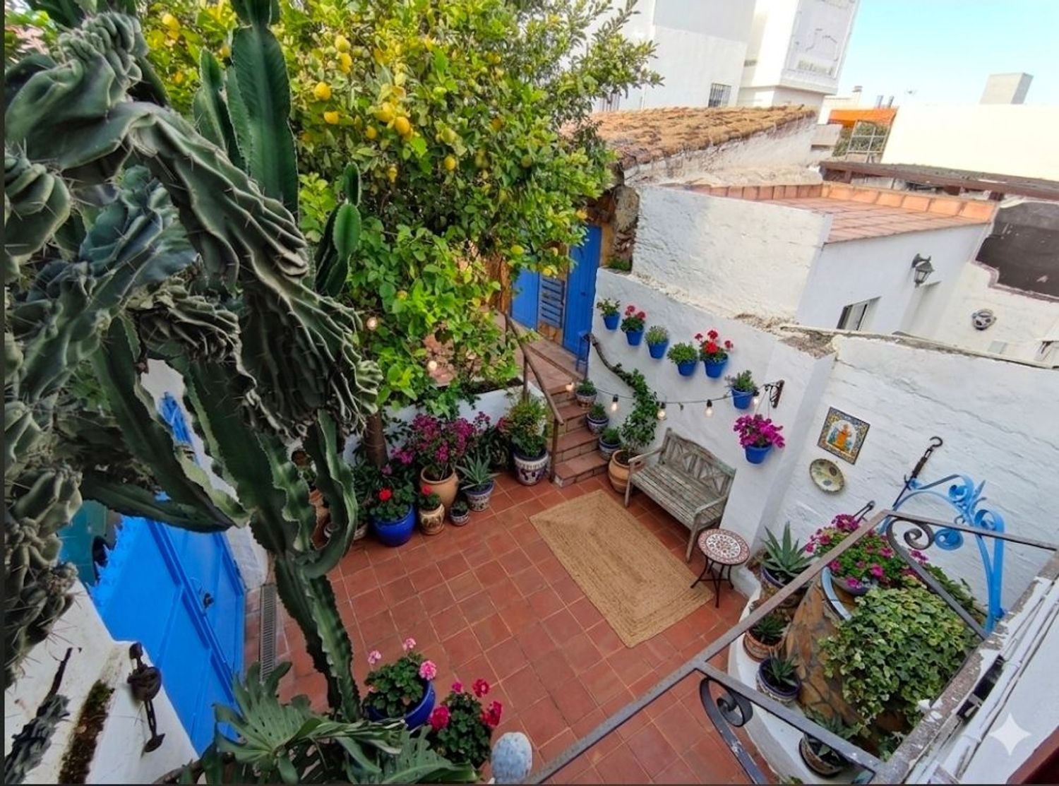 Casa de pueblo en Plaza Colón, 5 - Foto 7