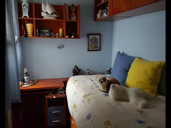 Piso en calle Eduardo García, 35 - Foto 3