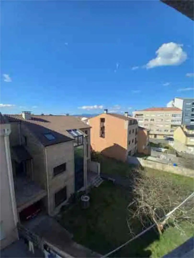 Apartamento en El Grove, A Lanzada - Foto 8