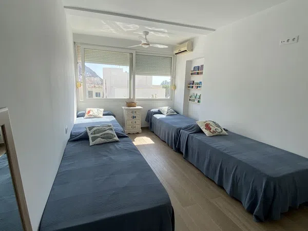 Chalet adosado en Calle Varadero, 7, San José, San José - Foto 10