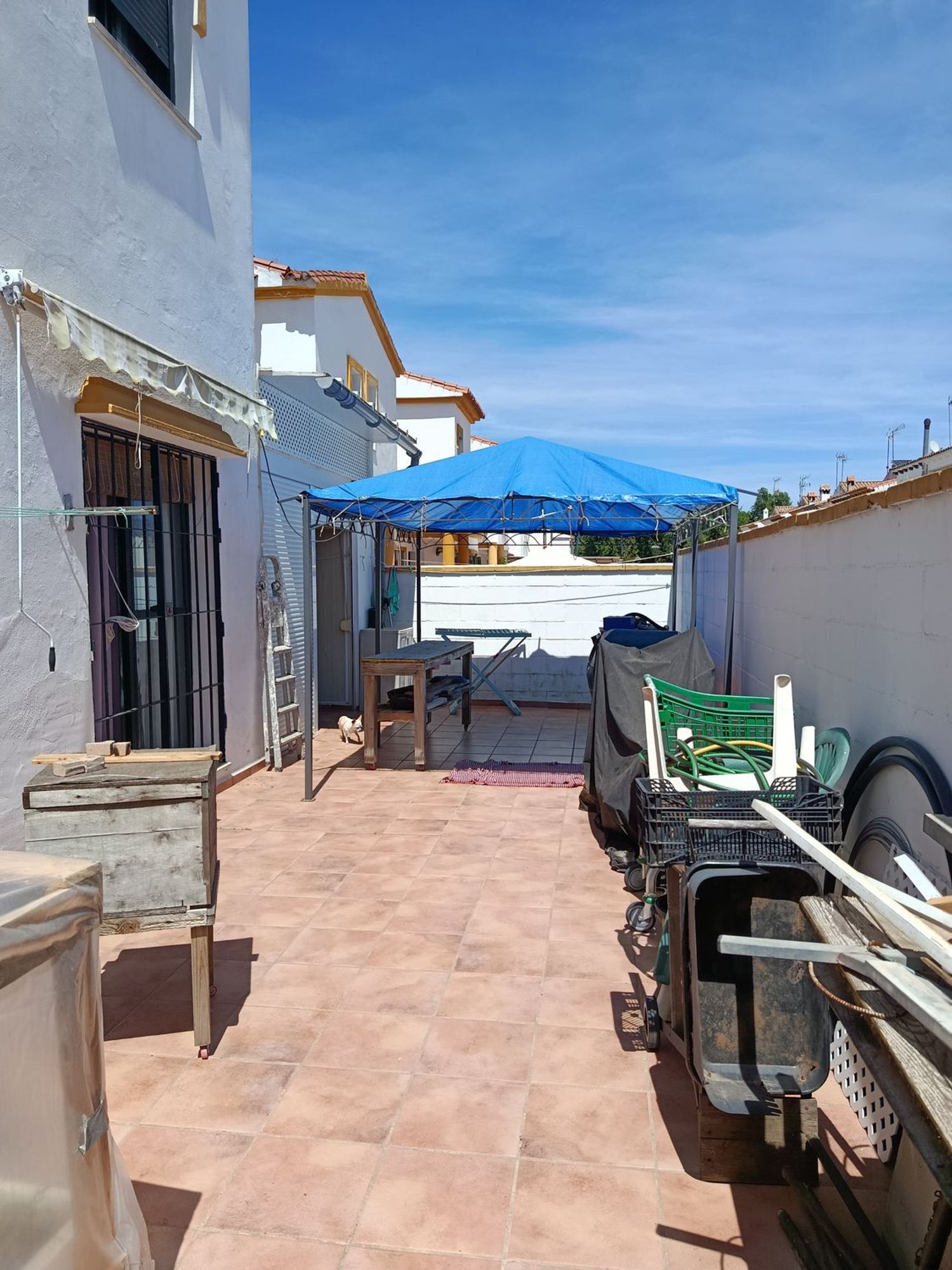 Casa o chalet independiente en El Estrecho, 1 - Foto 37