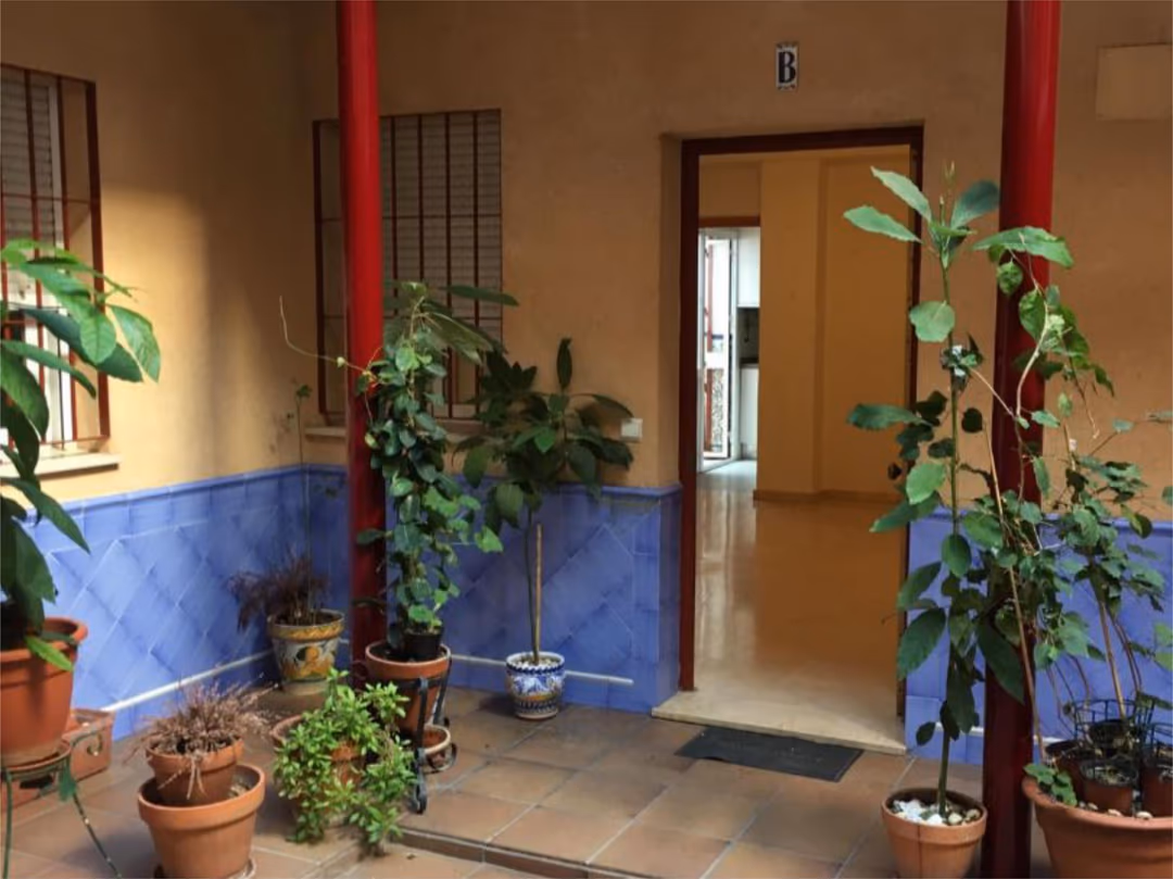 Apartamento en  Calle Juzgado 7