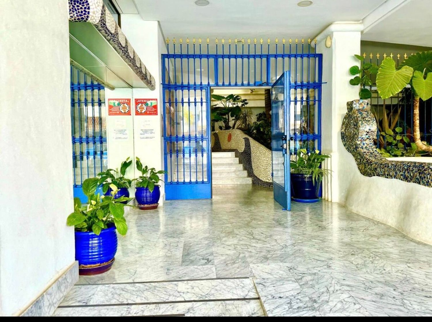 Ático en Calle Madeira, 4, Solymar - Puerto Marina, Solymar - Puerto Marina - Foto 25