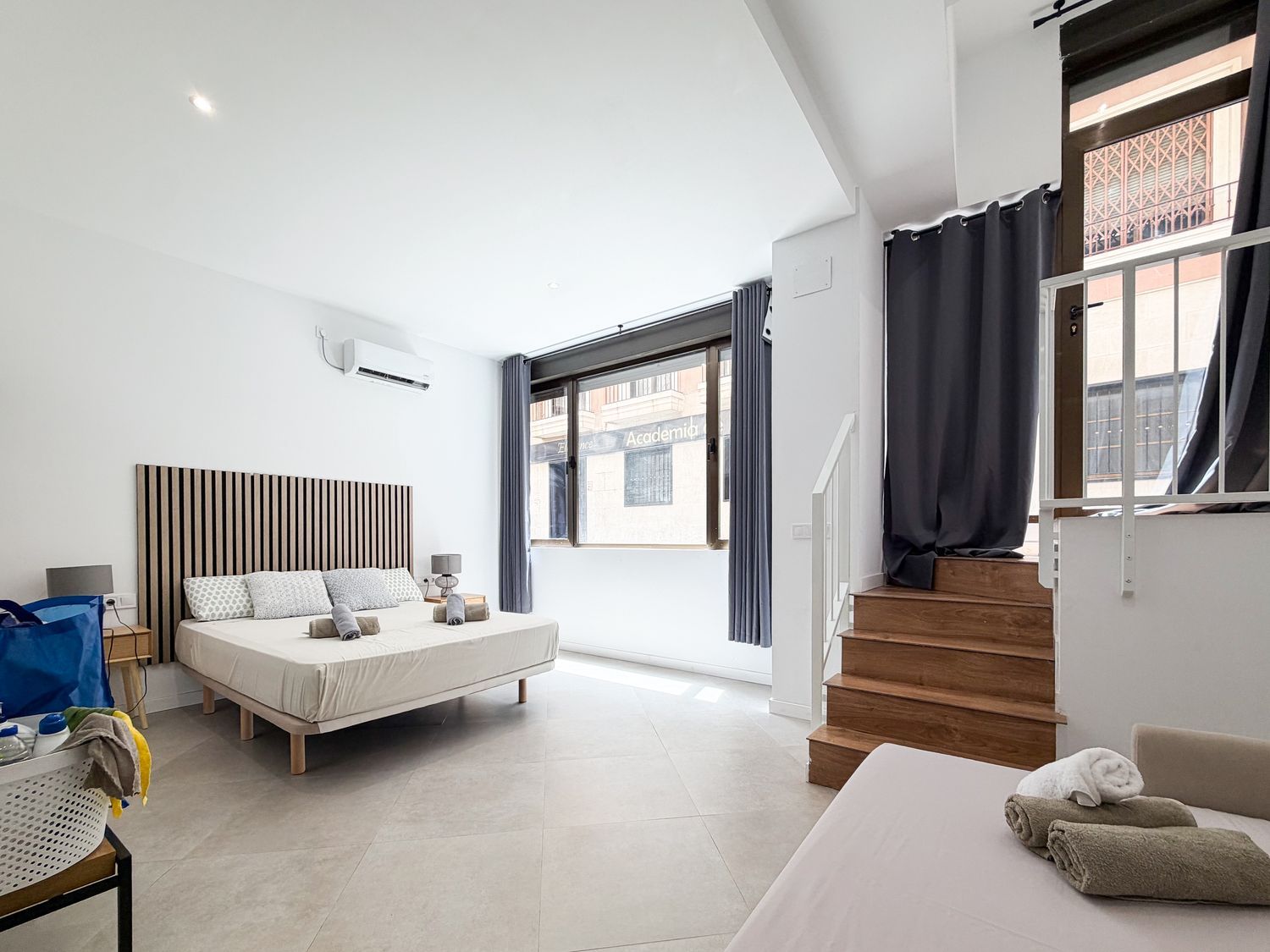 Estudio en Calle San Cayetano, Raval Roig-Virgen del Socorro - Foto 4
