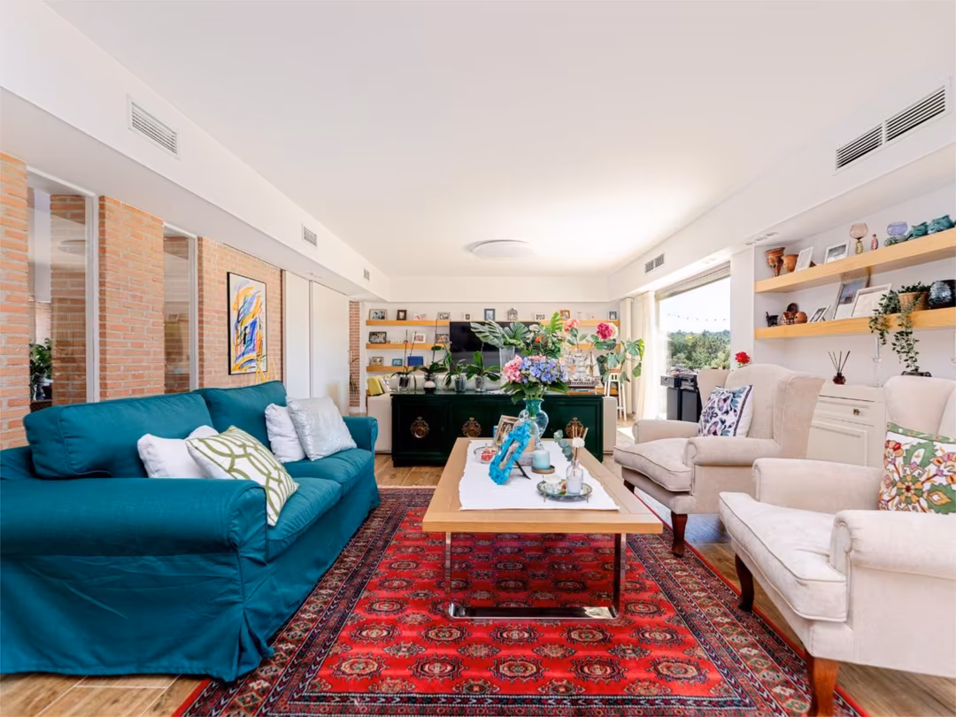 Chalet en Las Rozas de Madrid - Foto 10