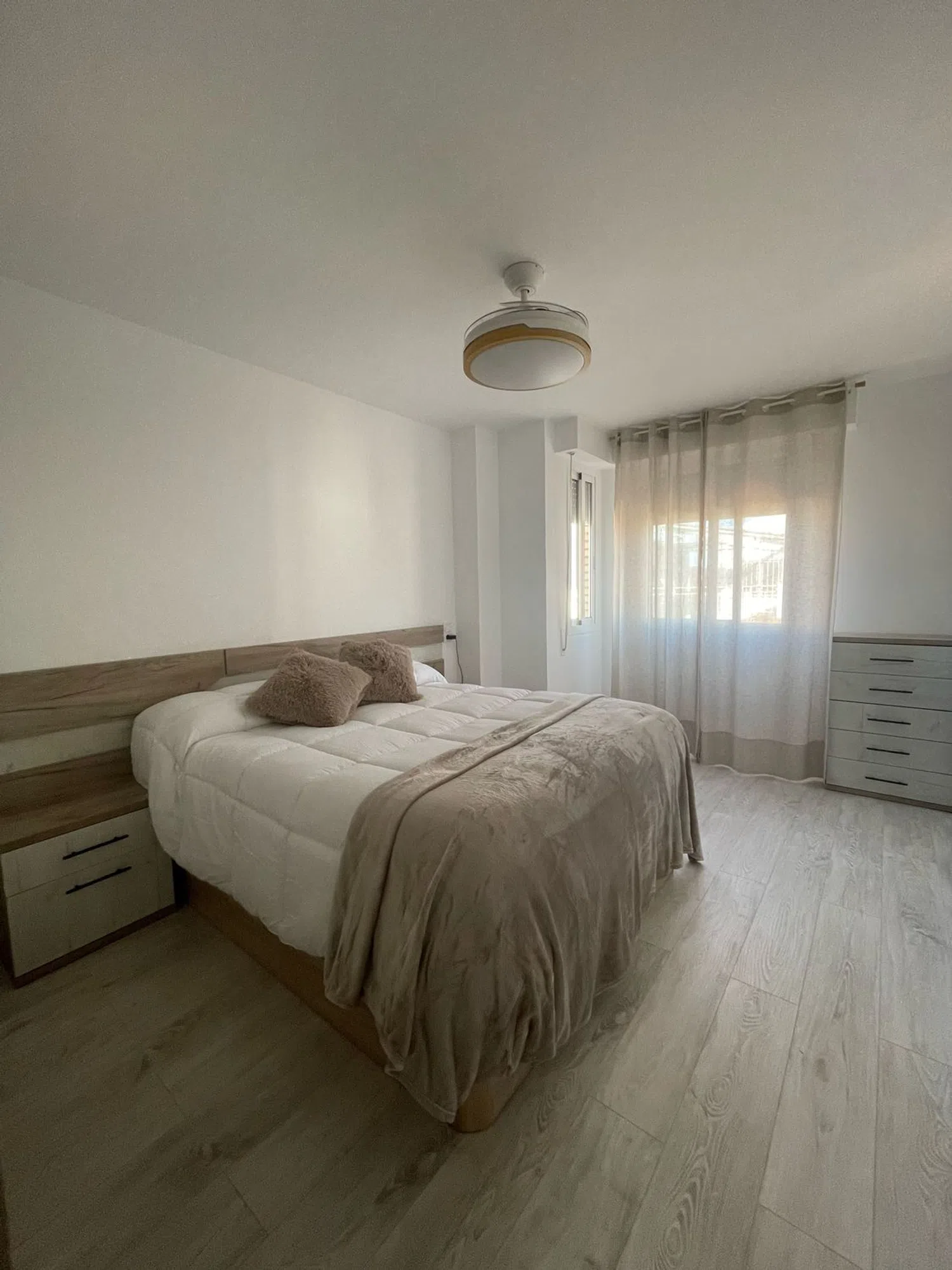 Piso en calle Purísima, 5 - Foto 12