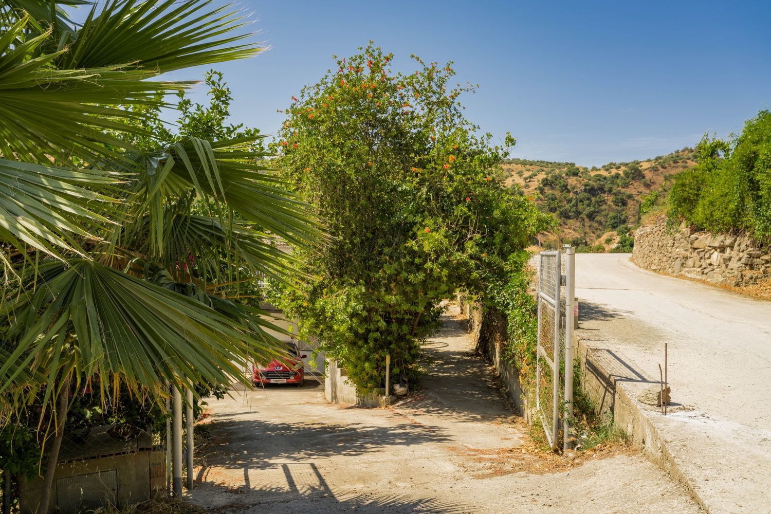 Casa o chalet independiente en Carril de Tolox a Golondrina, 1 - Foto 10