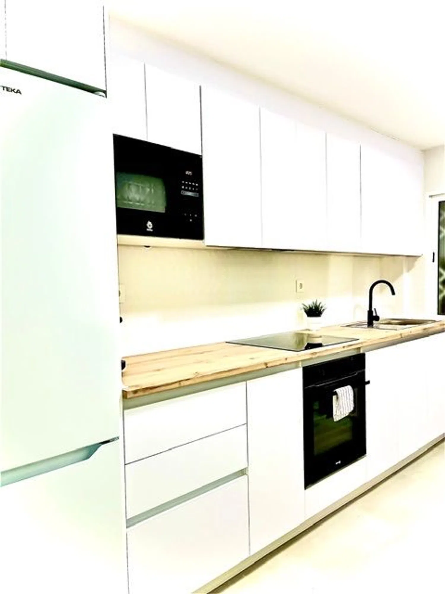 Piso en plaza Sardoy, 2 - Foto 7