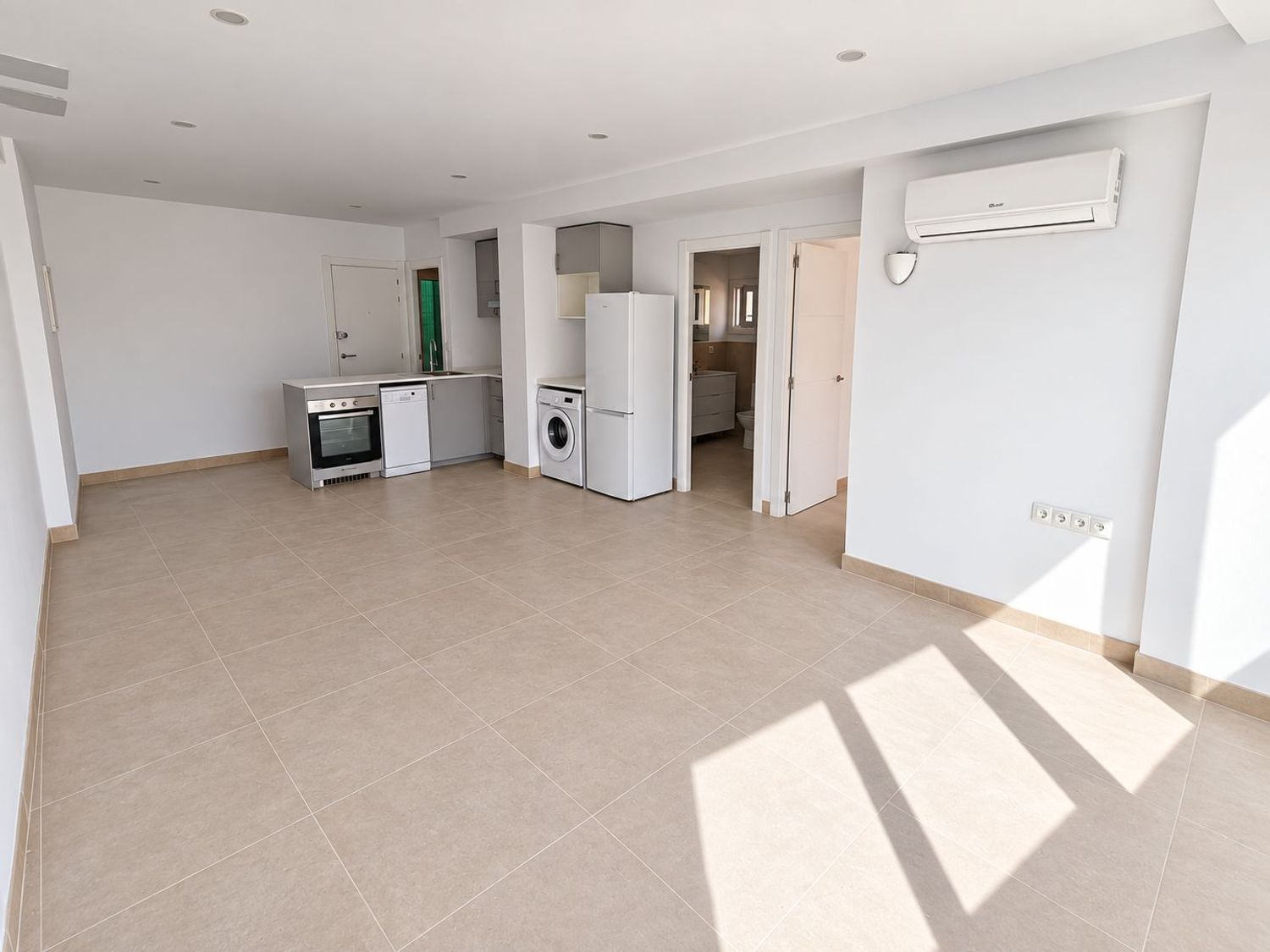Piso en Paseo de los Tilos, 28, Cruz del Humilladero - Los Tilos - Foto 3