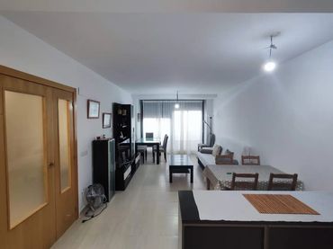 Piso en  Carrer del Doctor Pons 10 - Foto 1