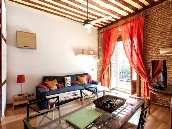 Piso en Calle de Embajadores, 4, Lavapiés-Embajadores - Foto 1