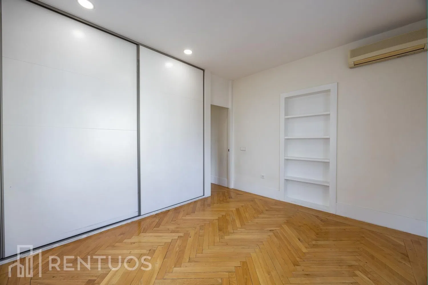 Piso en calle de Orense - Foto 33