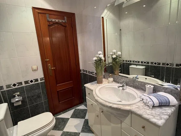 Chalet adosado en Calle Victorio Macho, 11, La Salle - Vistahermosa, La Salle - Vistahermosa - Foto 8