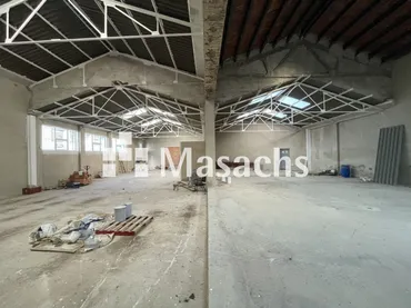 Nave Industrial en Terrassa - Foto 1