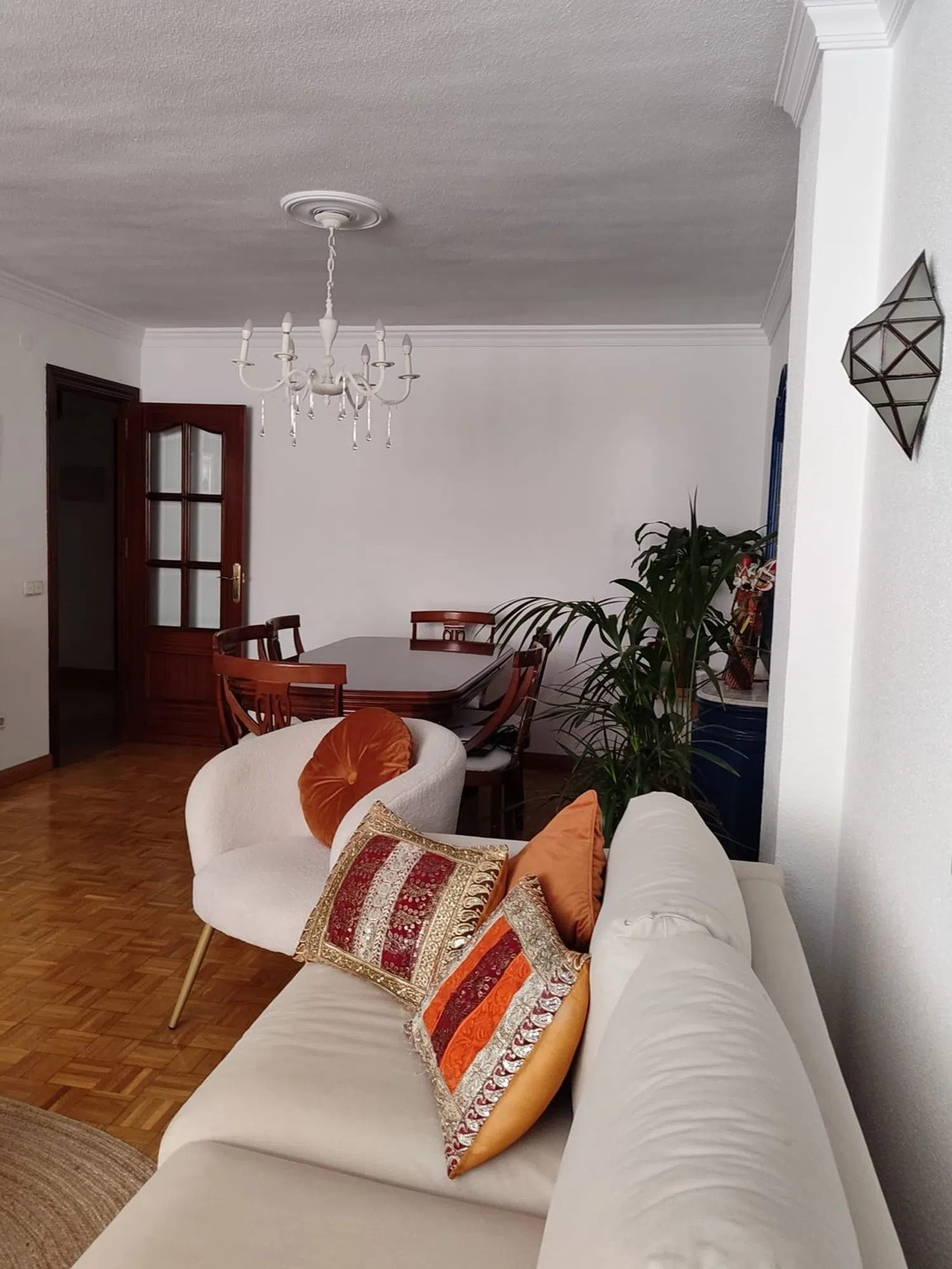 Piso en calle Ramírez de Madrid, 2 - Foto 9