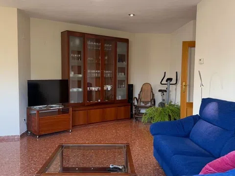 Piso en avenida de la Constitució, 266 - Foto 5