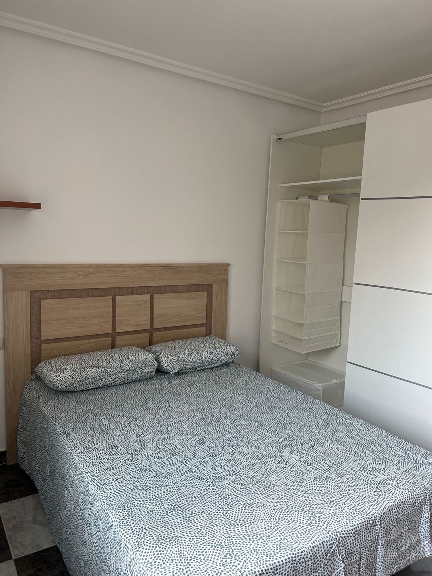 Estudio en Calle Santiago Apóstol, 31, Guadalupe - Foto 6