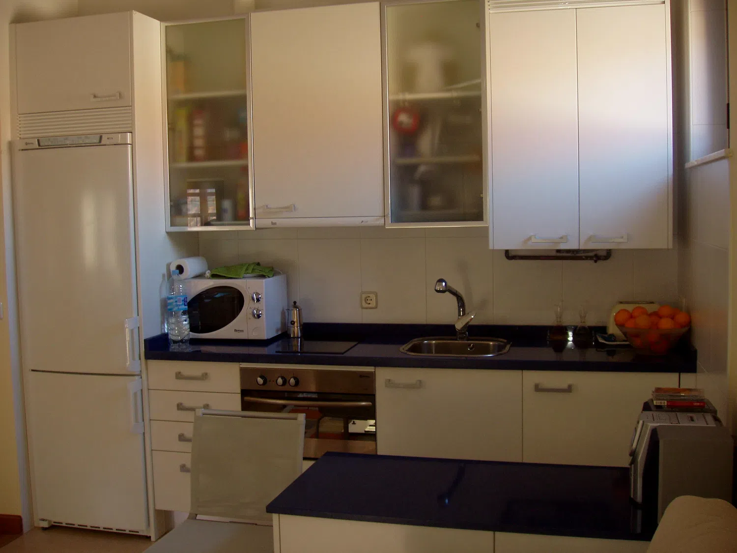 Piso en calle Carniceros, 2 - Foto 2