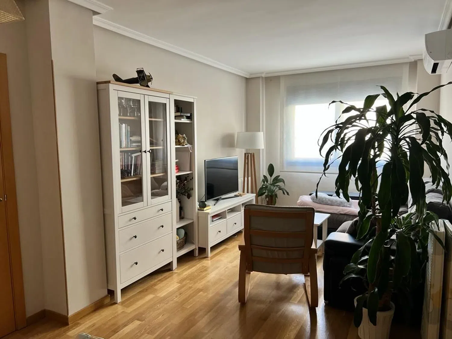 Piso en calle Isabel Clara Eugenia, 45 - Foto 1