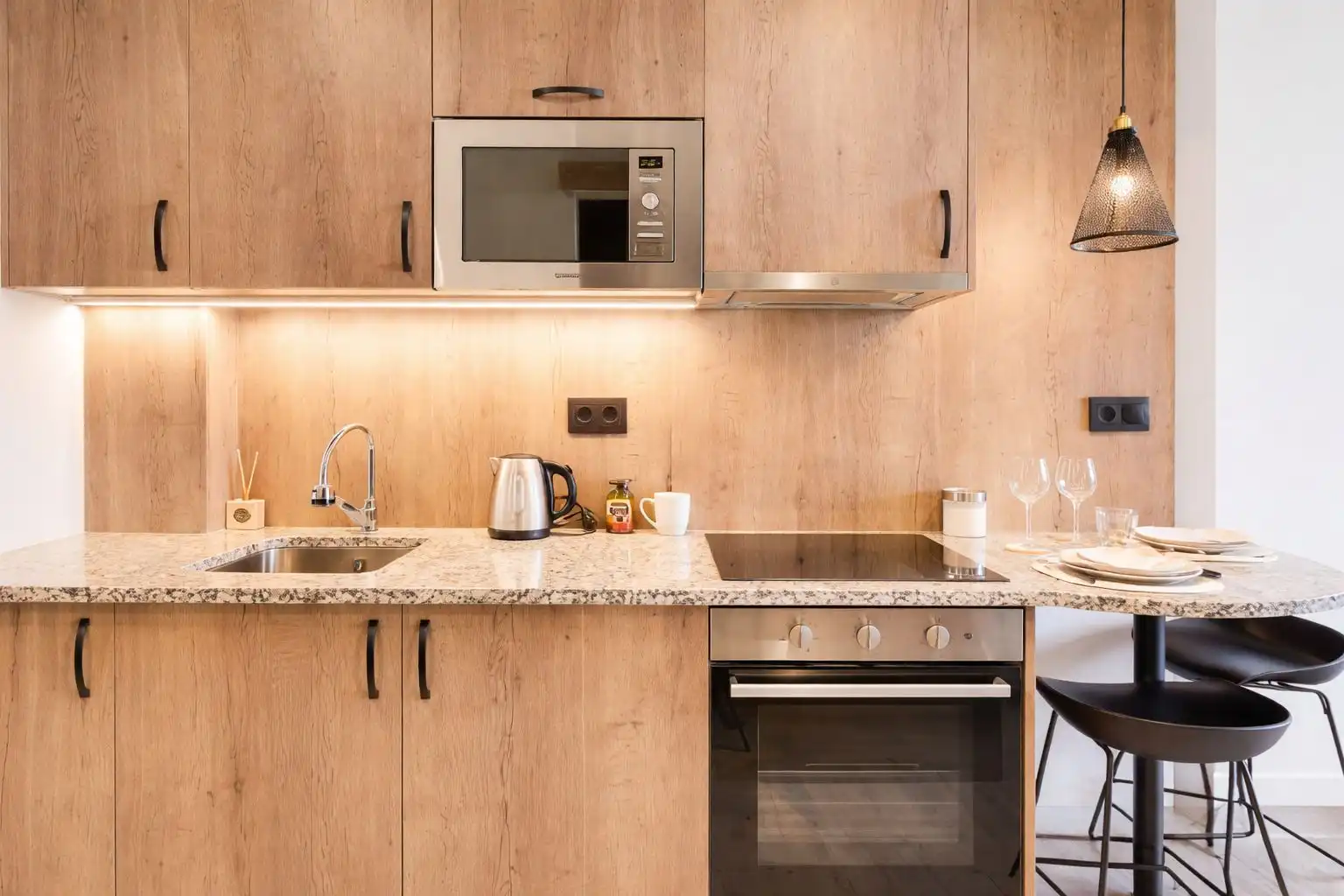 Estudio en Esplugues de Llobregat - Foto 7