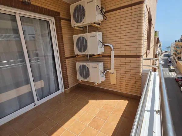 Piso en Calle Belfast, 8, Aguadulce sur - Foto 9