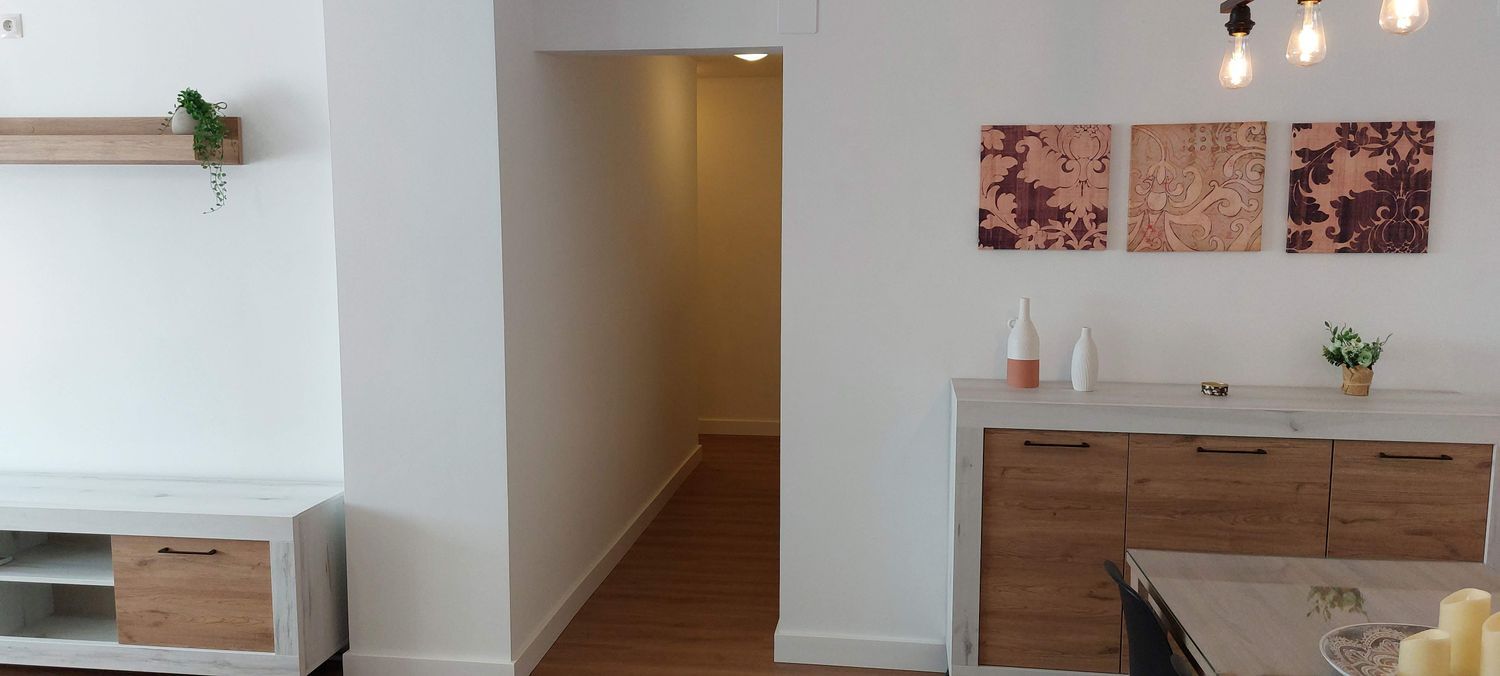 Piso en avenida Juan XXIII, 8 - Foto 6