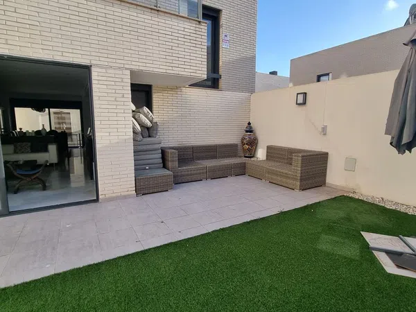 Chalet pareado en Calle d'Ares del Maestrat, Sotolivar - Mas del Rosari, Sotolivar - Mas del Rosari - Foto 10