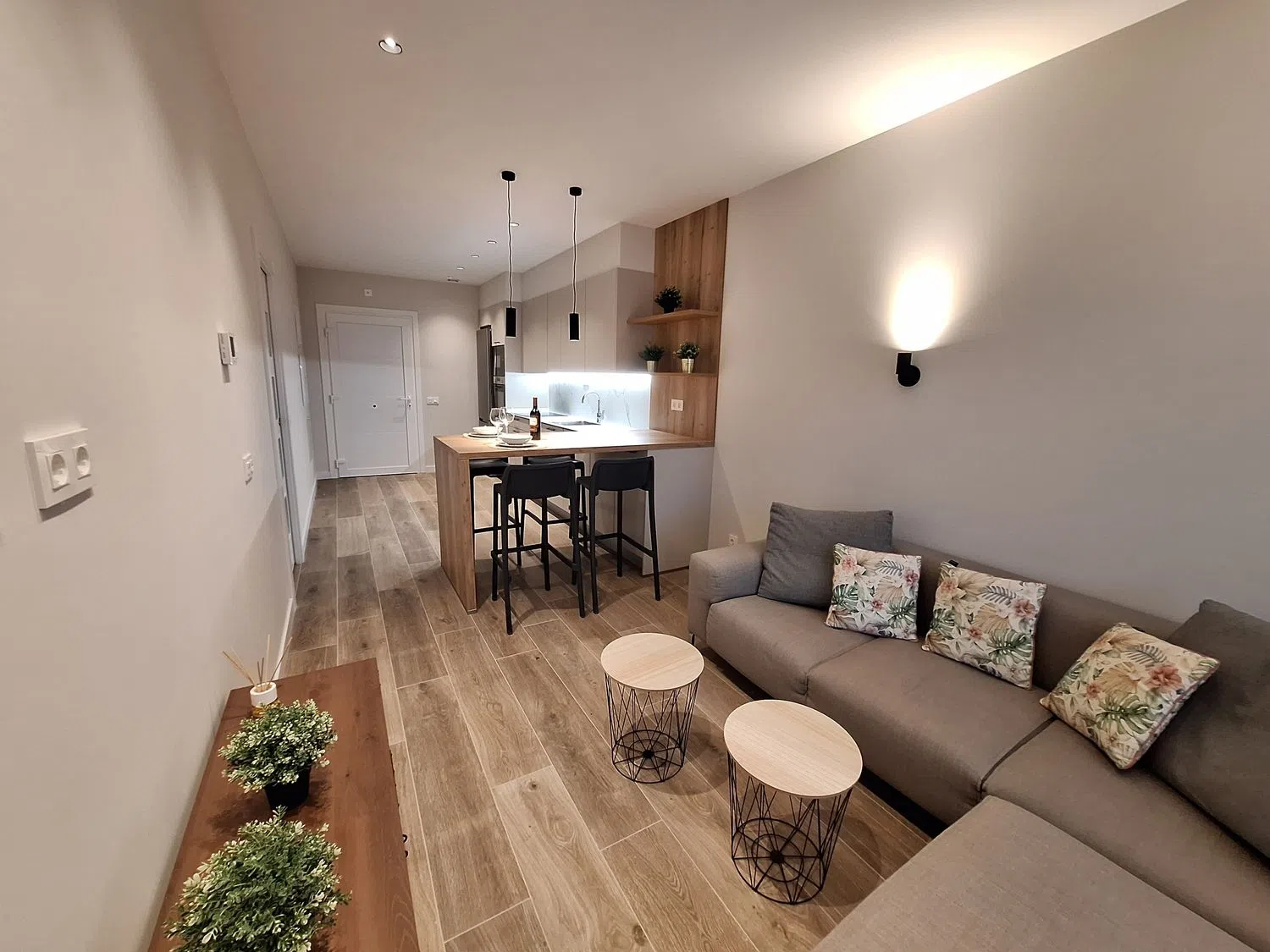 Piso en paseo Santa Lucía, 68 bajo - Foto 6