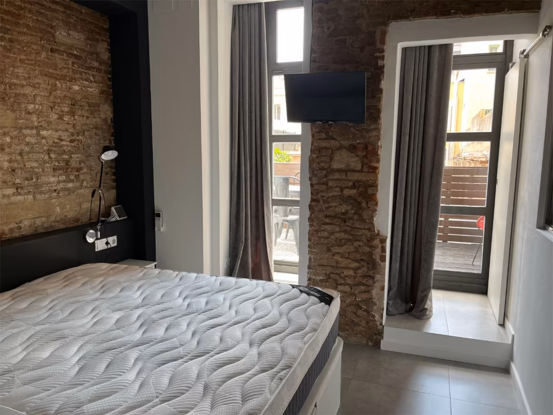 Piso en  Carrer de Bailèn 202 - Foto 10