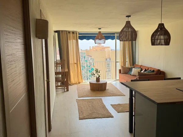 Piso en Avenida de Suecia, 8, Pueblo Levante, Pueblo Levante - Foto 23