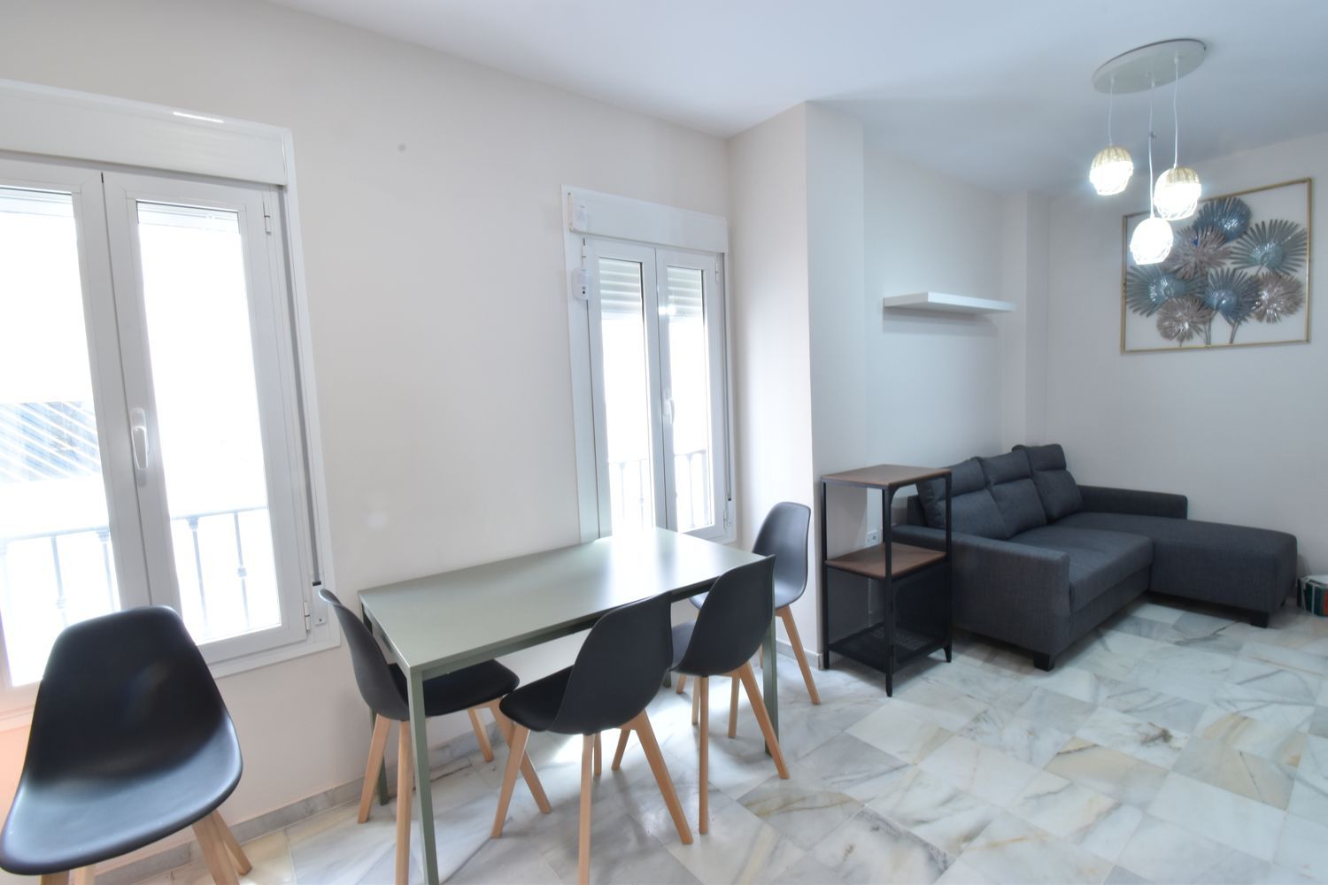 Piso en Calle Juan de Canderrera, 7, El Molinillo - Capuchinos - Foto 27