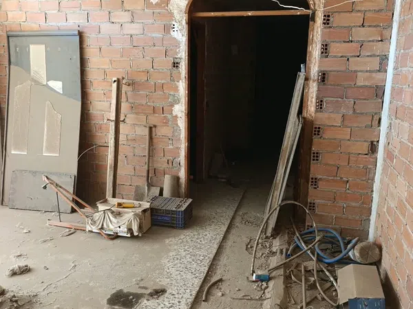 Piso en Calle Reñidero, 29, Norte - Barrio del Pilar - El Reñidero - Foto 7