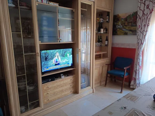 Chalet adosado en Ronda Llano de las Tinajerías, 12, Poleares, Poleares - Foto 9