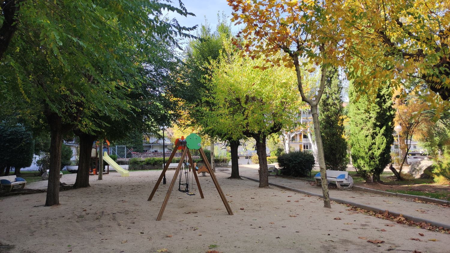 Piso en calle Playa Samil, 12 - Foto 36