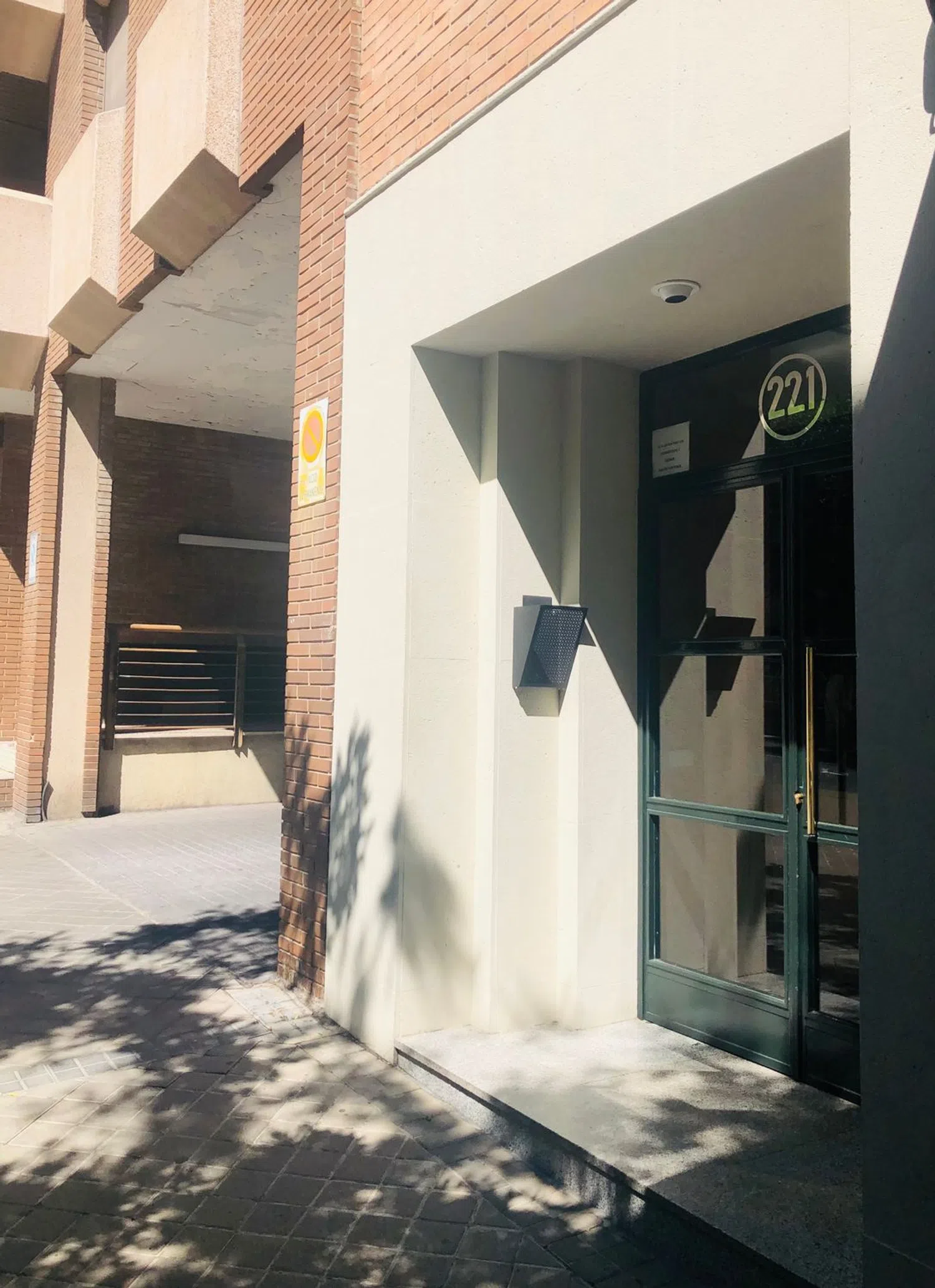 Ático en calle de serrano, 221 - Foto 15