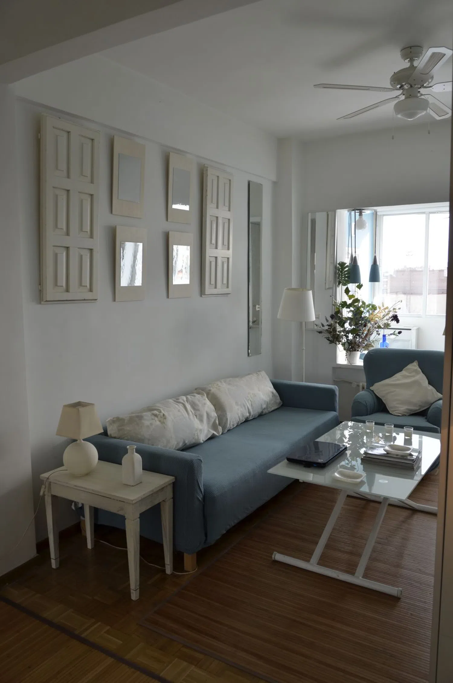 Estudio en calle Marqués de Lema, 7 - Foto 10